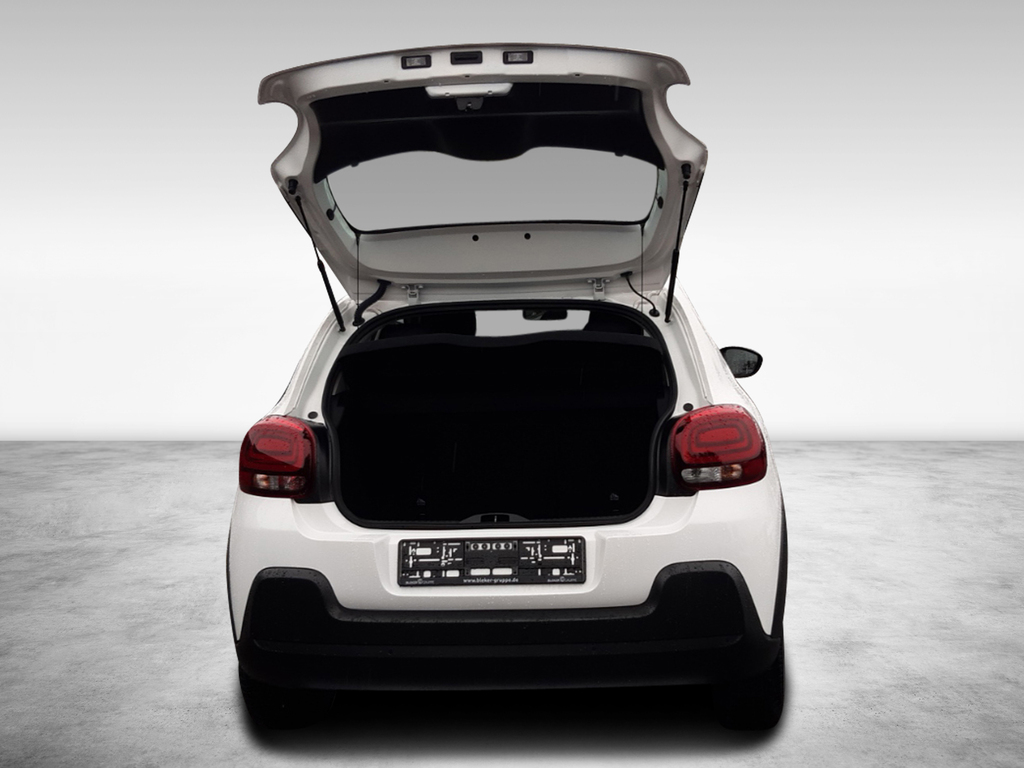 Citroën C3 Pure Tech 82 Feel