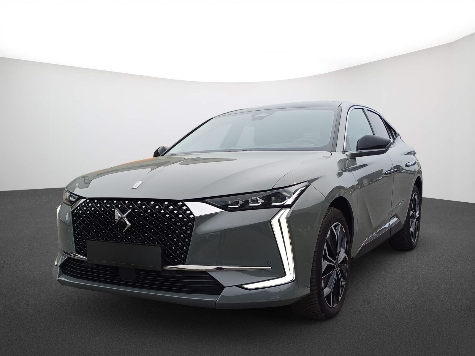 DS Automobiles DS 4 Opera