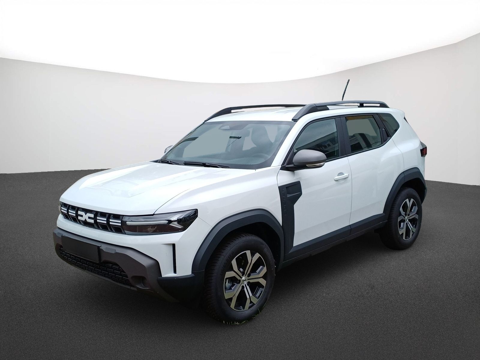 Dacia Neuer Duster Duster Expression TCe 130 4x4