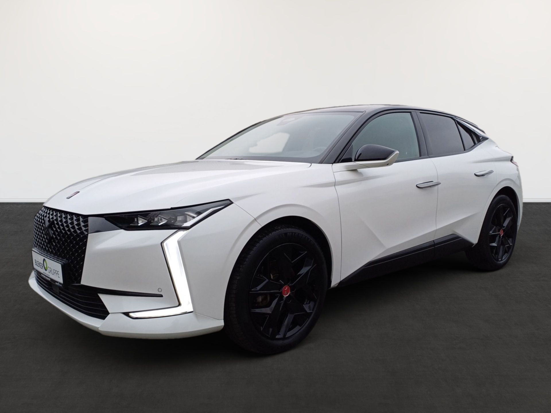 DS 4 PureTech 130 Performance Line+