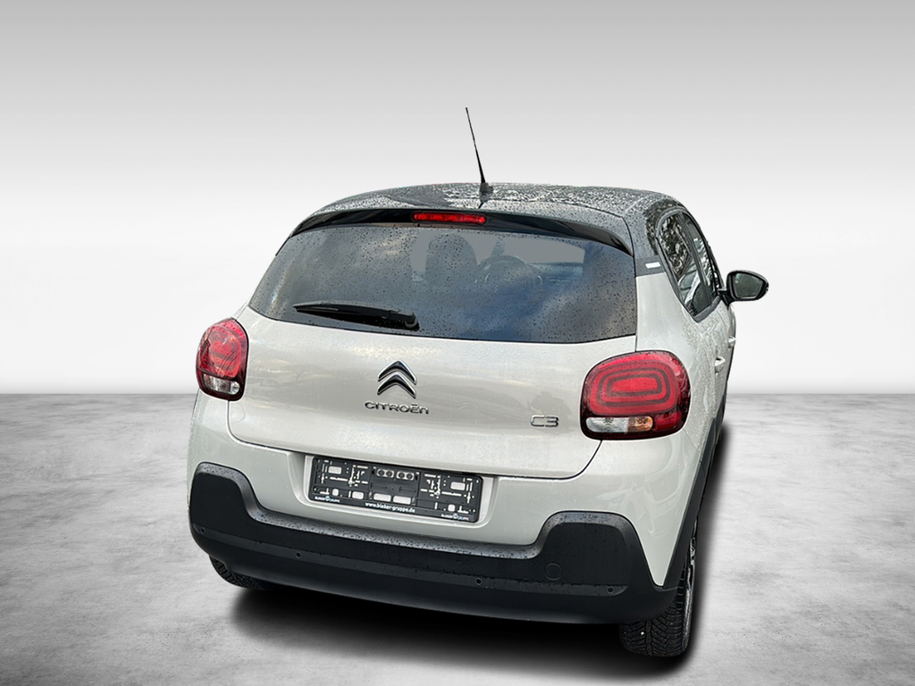 Citroën C3 Pure Tech 110 Shine