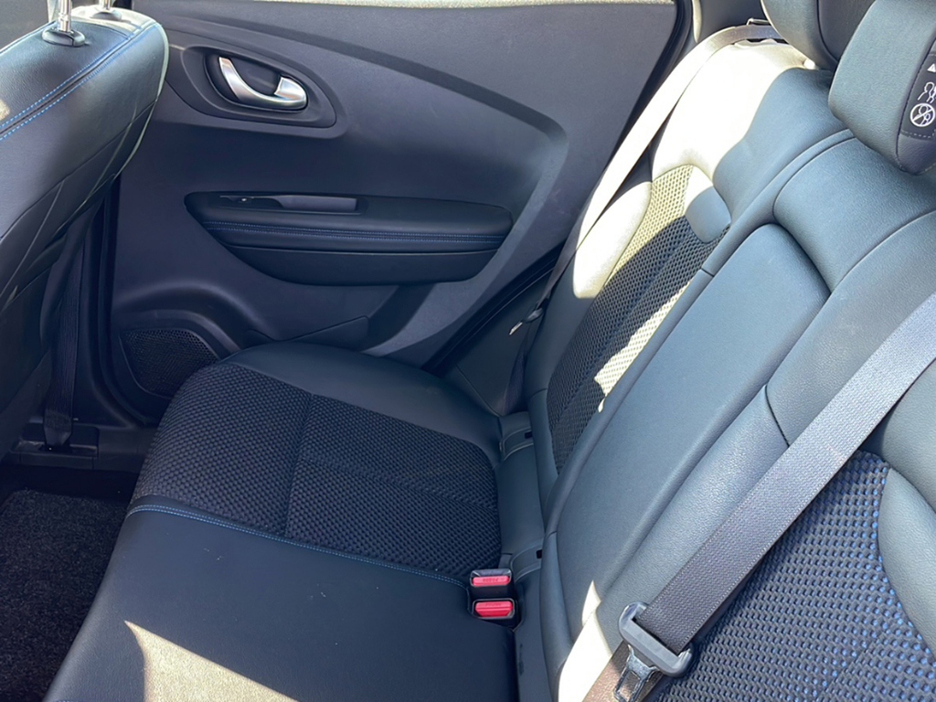 Renault Kadjar TCe 140 Limited Deluxe GPF