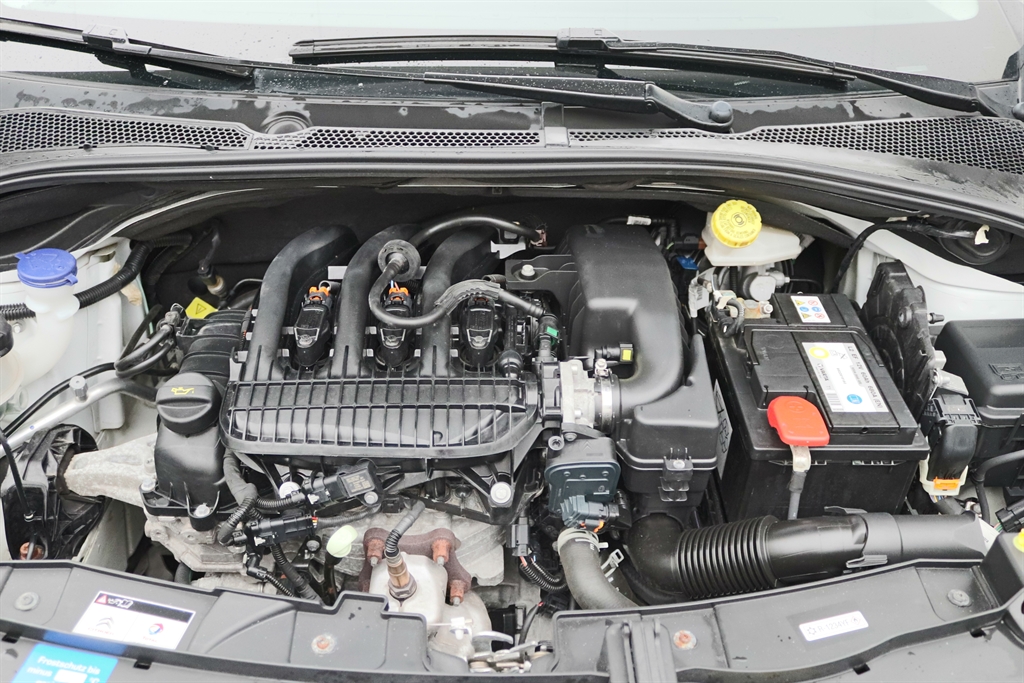 Citroën C3 Pure Tech 82 Shine