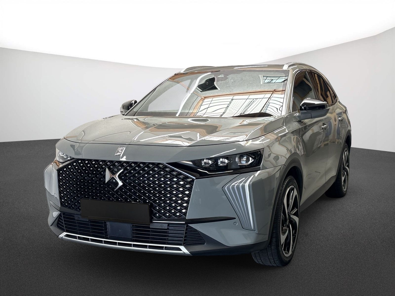DS Automobiles DS 7 Opera Blu HDI 130