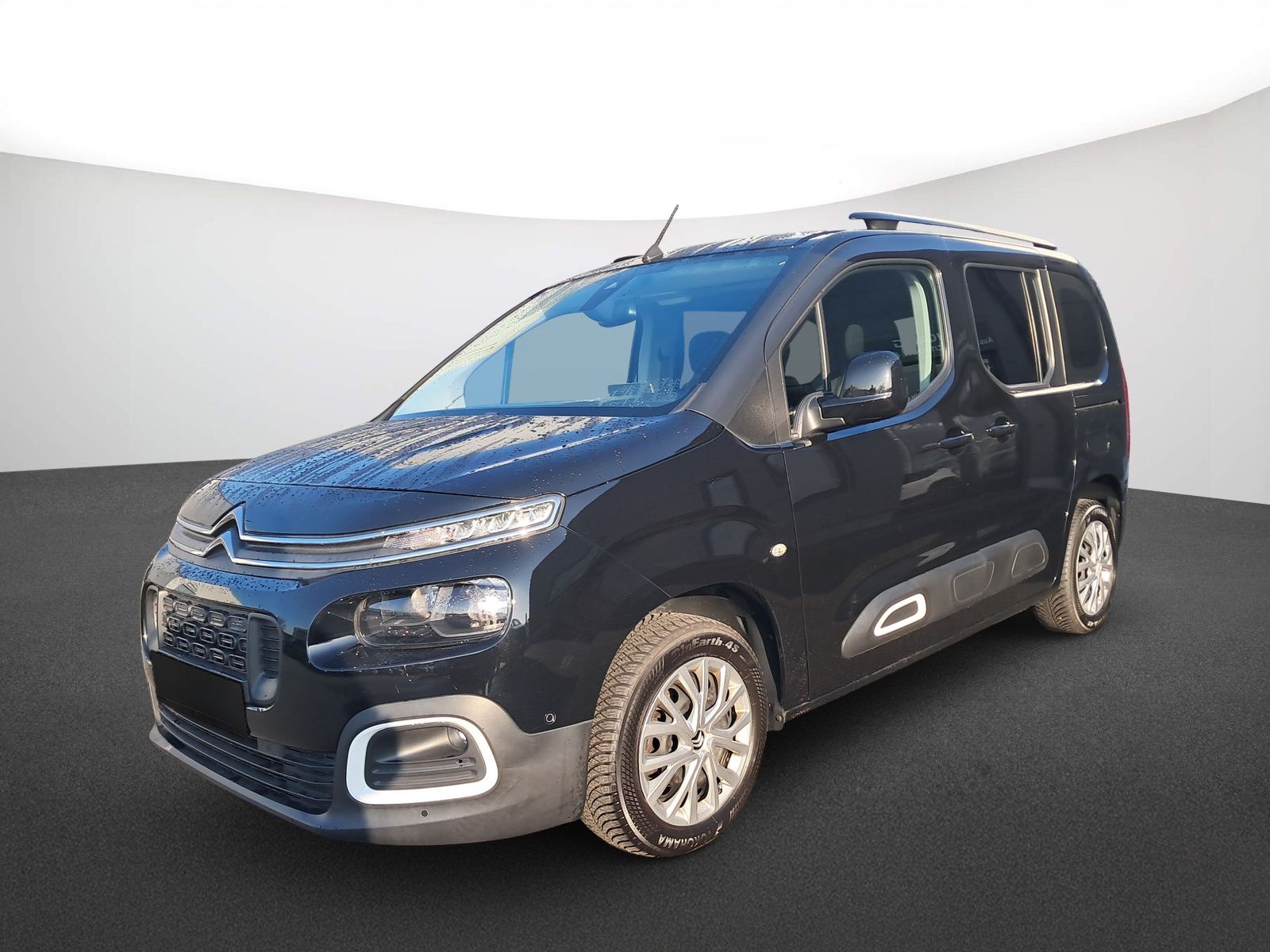 Citroën Berlingo M BlueHDi 100 Feel S/S