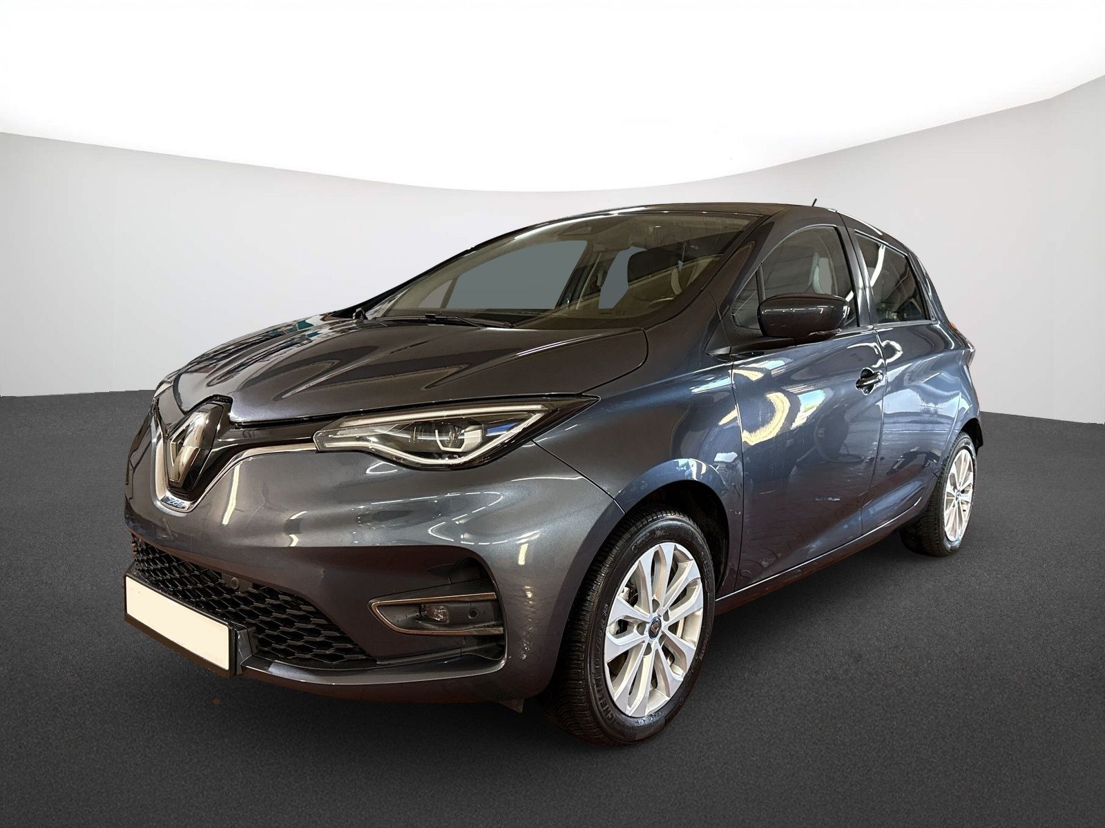 Renault ZOE Exper.R110 Z.E. 50 Batteriem