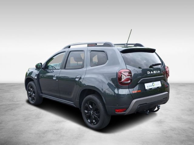 Dacia Duster Blue dCi 115 Extreme 2WD