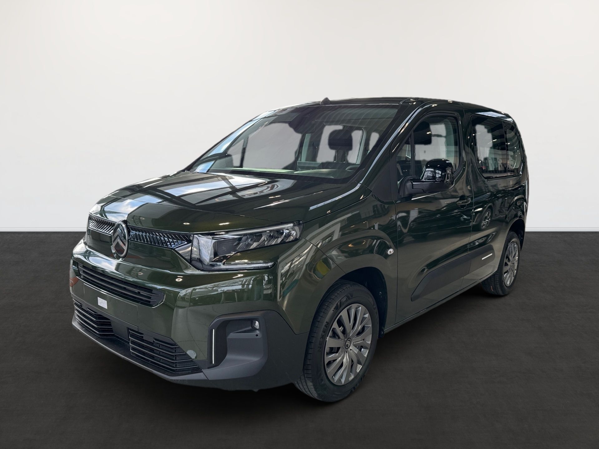 Citroën Berlingo M PureTech 110 S&S Plus