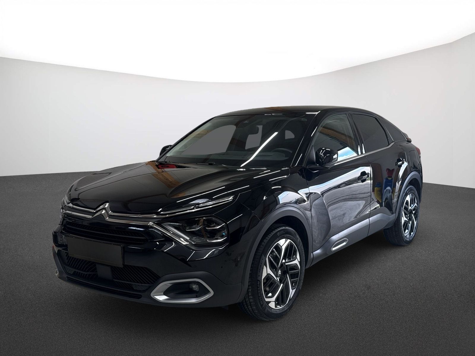Citroën C4 1.2 PureTech 130 Max Stop&amp EAT