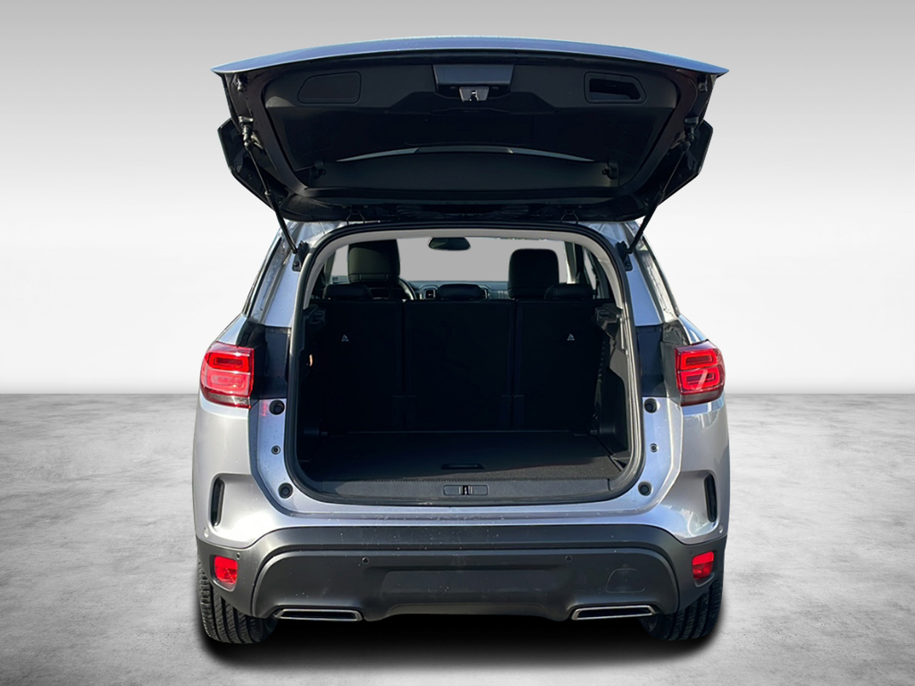 Citroën C5 Aircross BlueHDi 180 Feel Pack EAT8