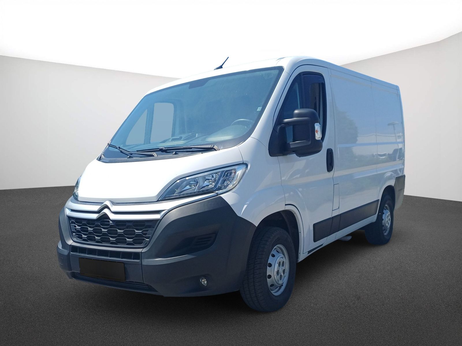 Citroën Jumper 30 BlueHDi120 Club L1H1