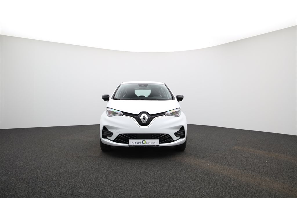 Renault ZOE E-Tech Evolution EV50 110hp