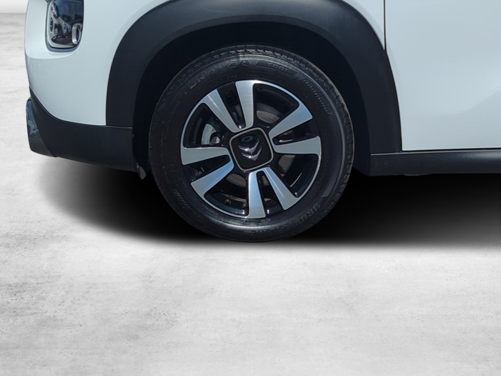 Citroën C3 Aircross 1.2 PureTech 110 Shine