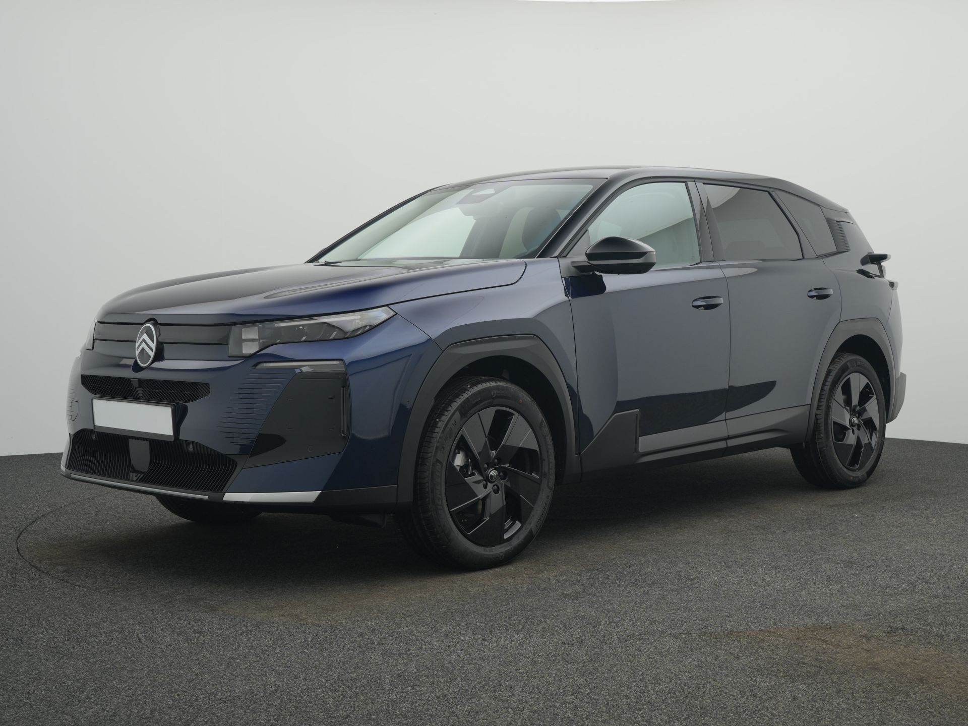 Citroën C5 Aircross Hybrid 145 Doppelkupplung PLUS
