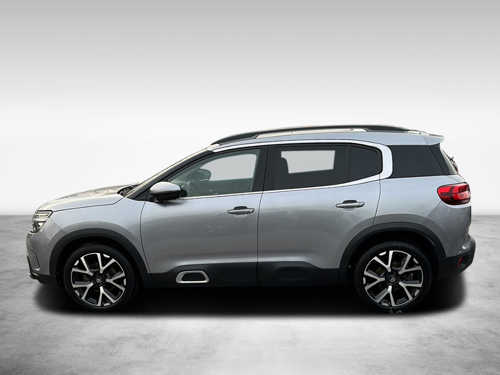 Citroën C5 Aircross BlueHDi 180 Shine Pack EAT8