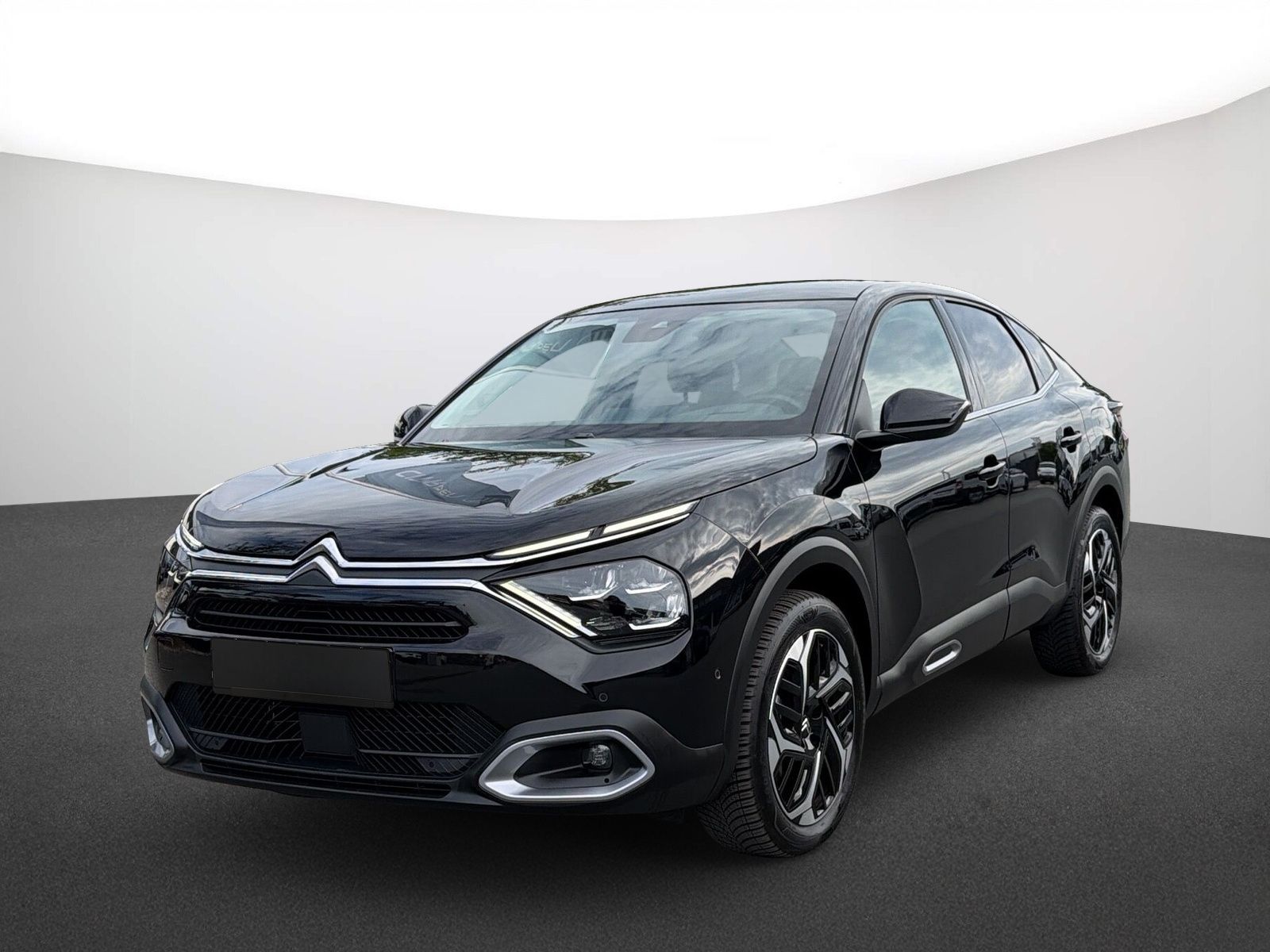 Citroën C4X Max KLIMA+KAMERA+NAVI+PDC