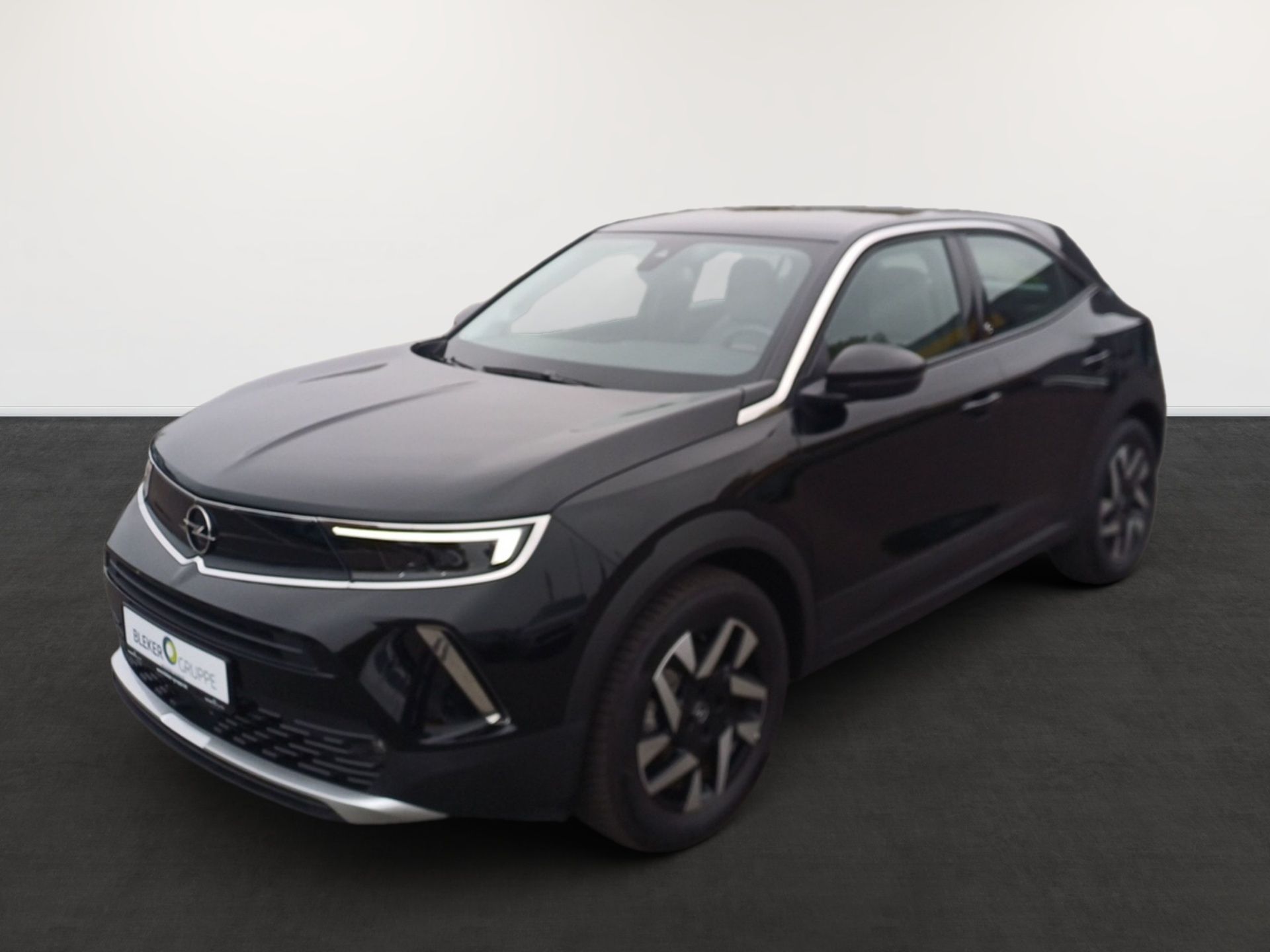 Opel Mokka-e 136 Elegance
