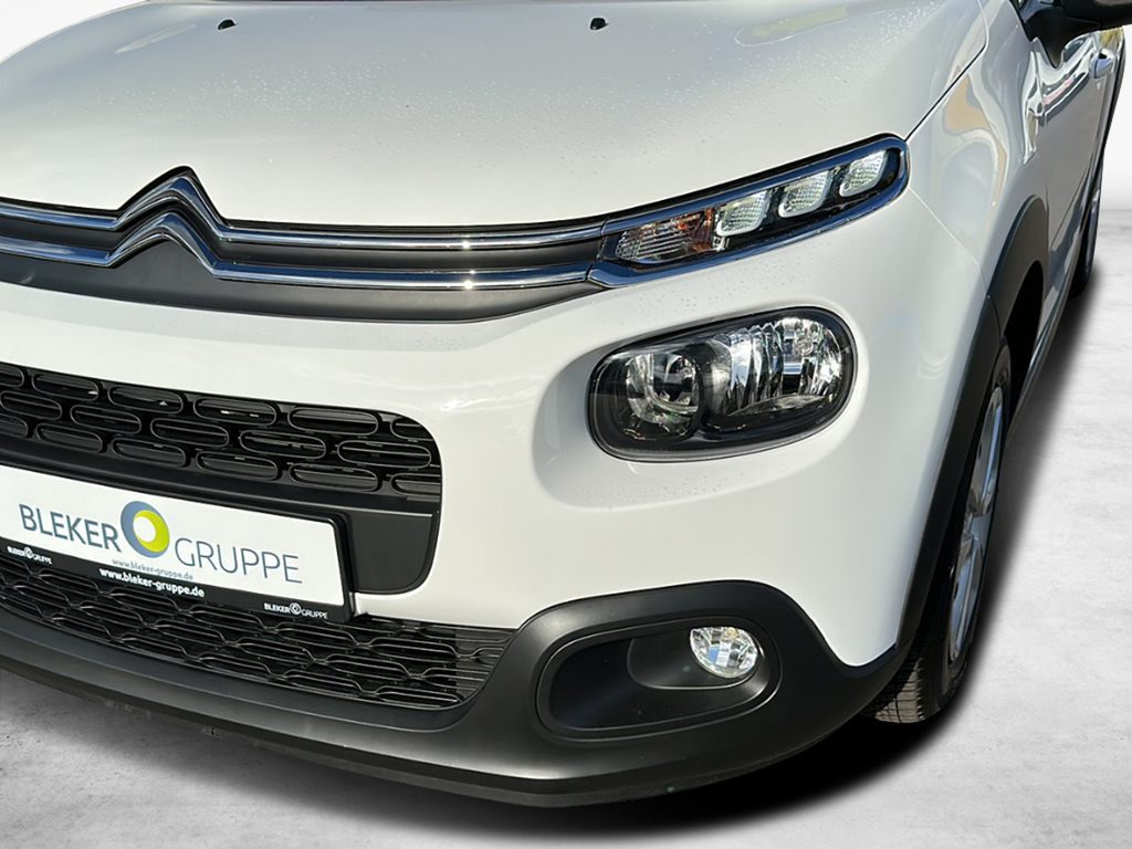 Citroën C3 Pure Tech 68 Feel