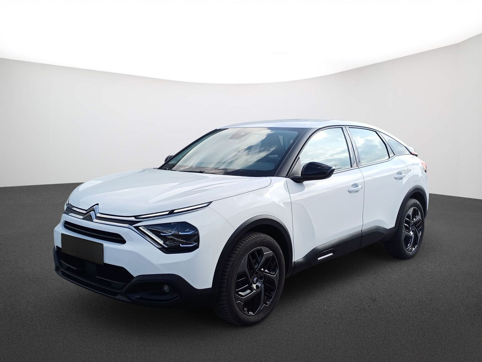 Citroën C4 PureTech 130 S&S Feel Pack