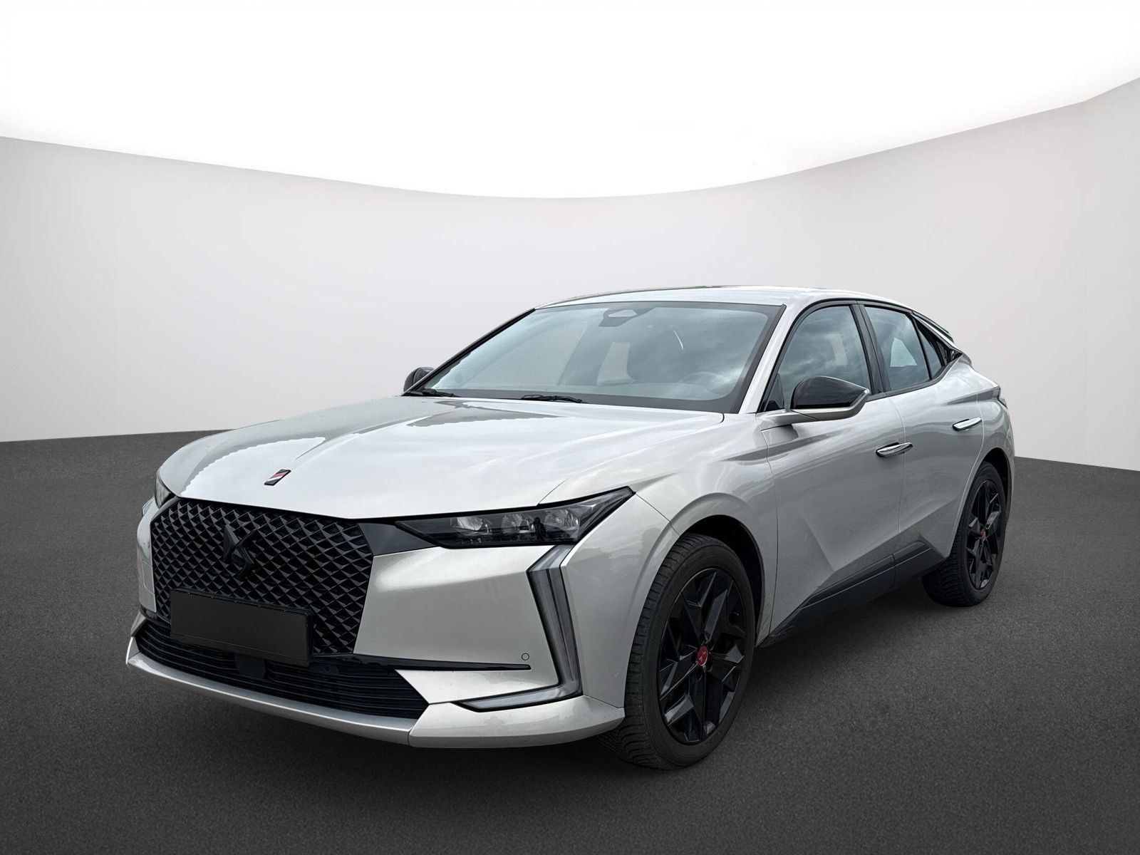 DS Automobiles DS 4 Performance Line