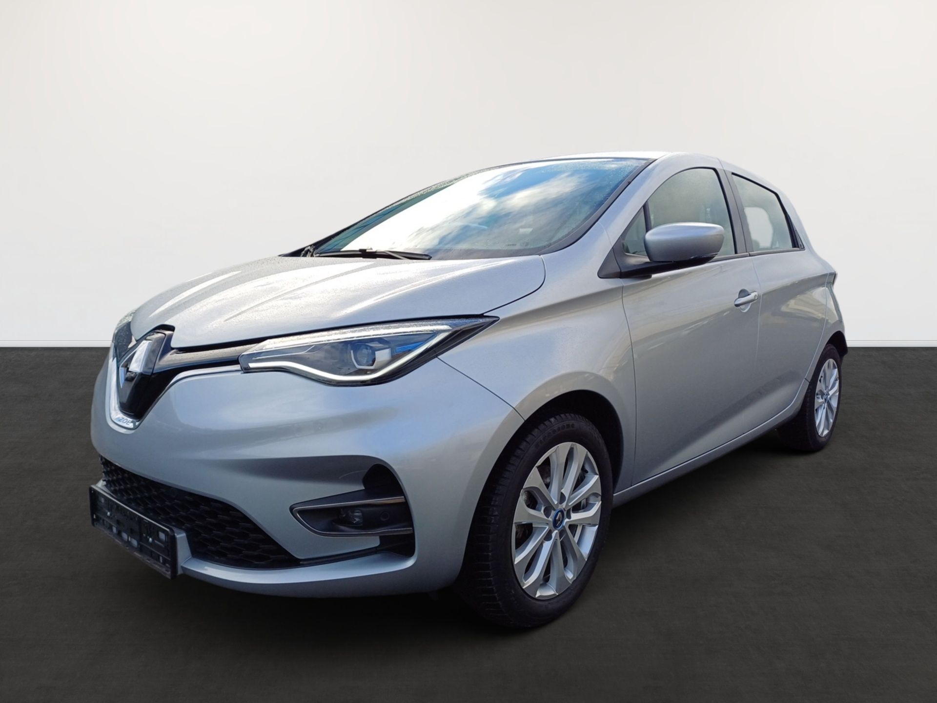 Renault ZOE EXPERIENCE Batteriekauf R110 Z.E. 50