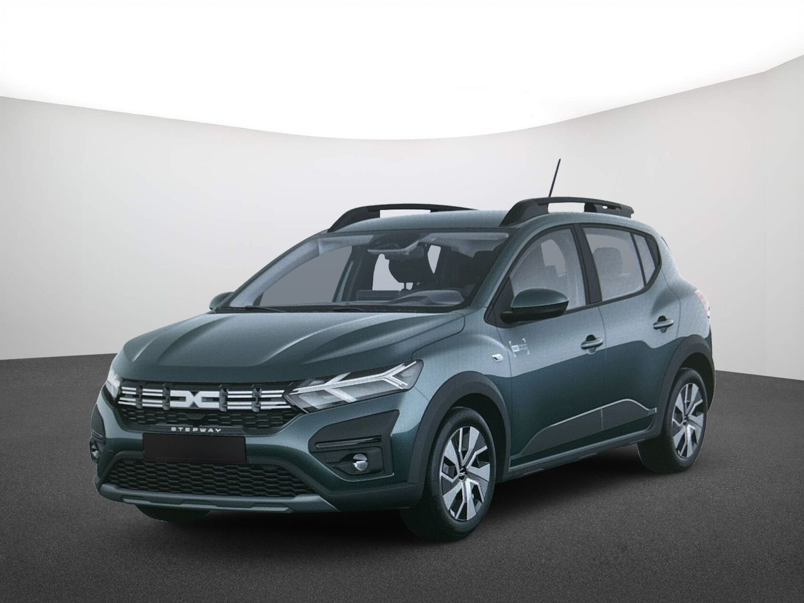 Dacia Sandero Dacia Sandero Stepway Expression TCe 90