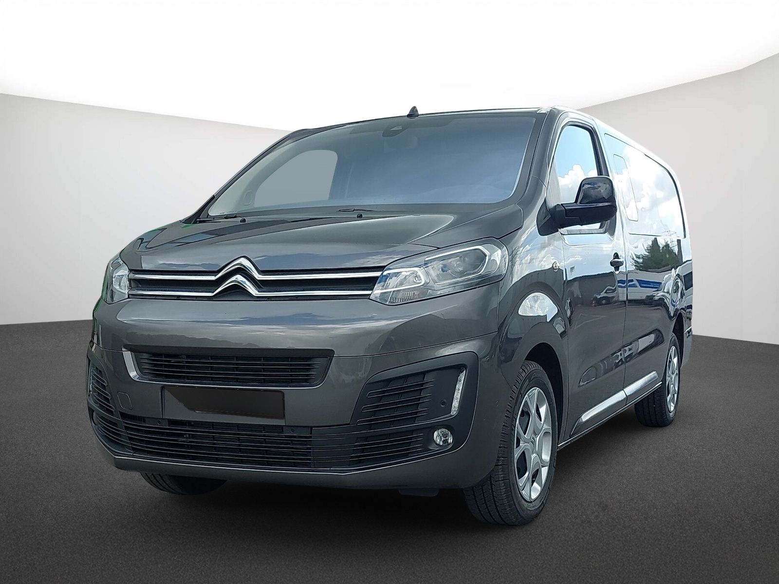 Citroën Jumpy KW L3 2.0 Blue HDI 145