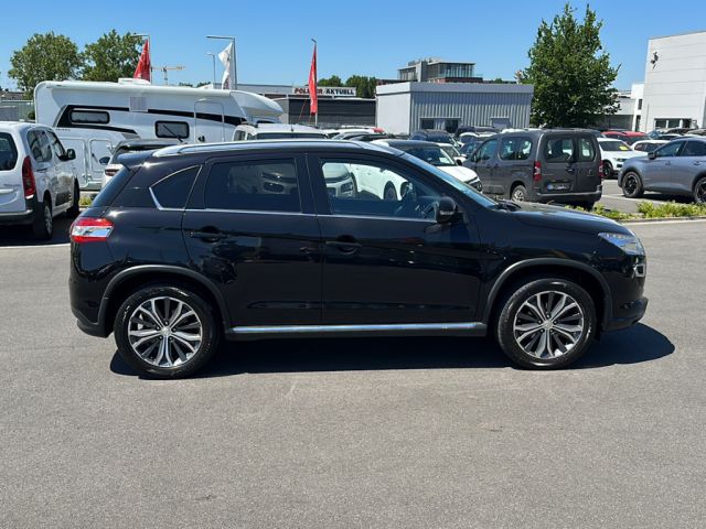 Peugeot 4008 HDi 115 Allure 4WD