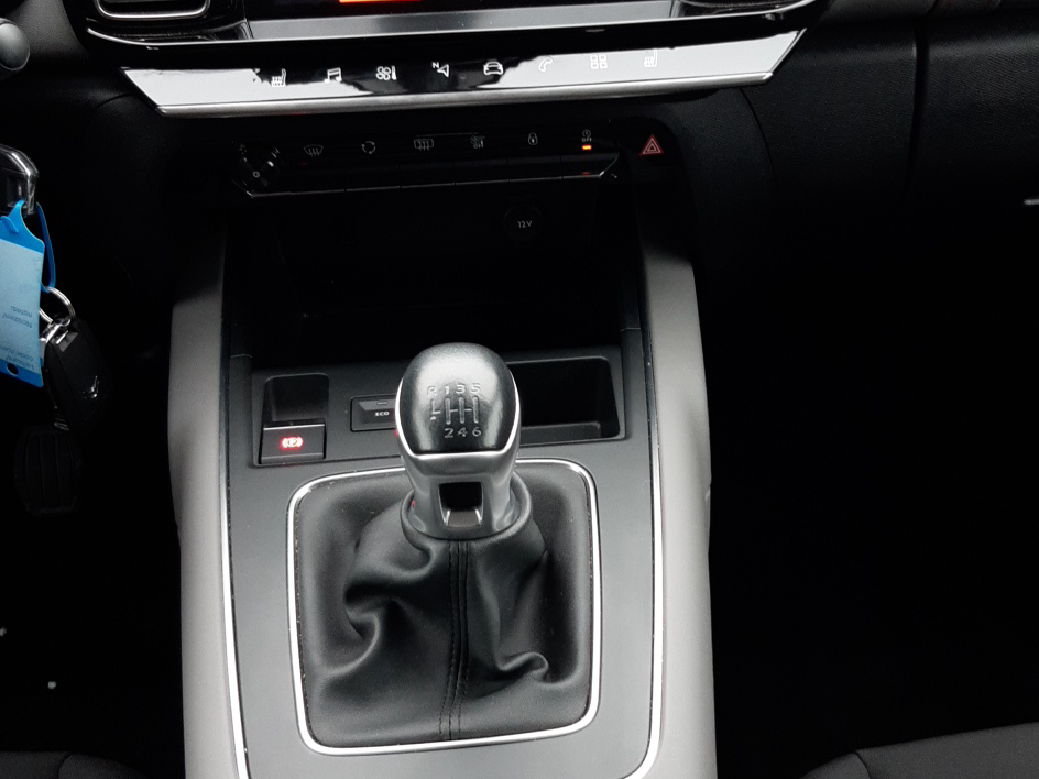 Citroën C5 Aircross Pure Tech 130 Live