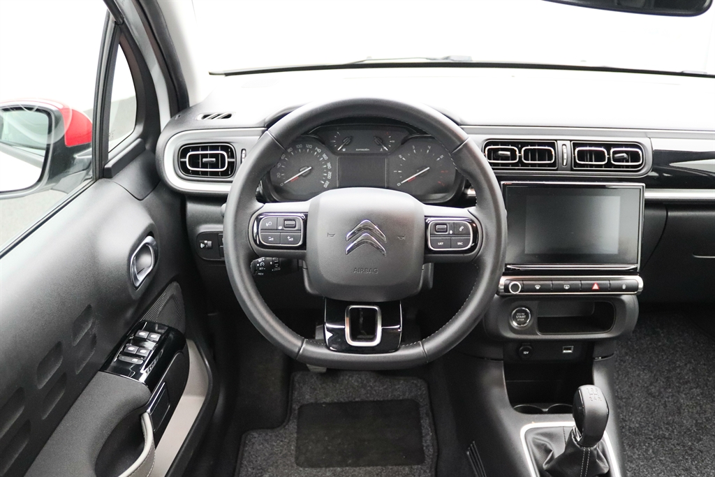 Citroën C3 Pure Tech 82 Shine