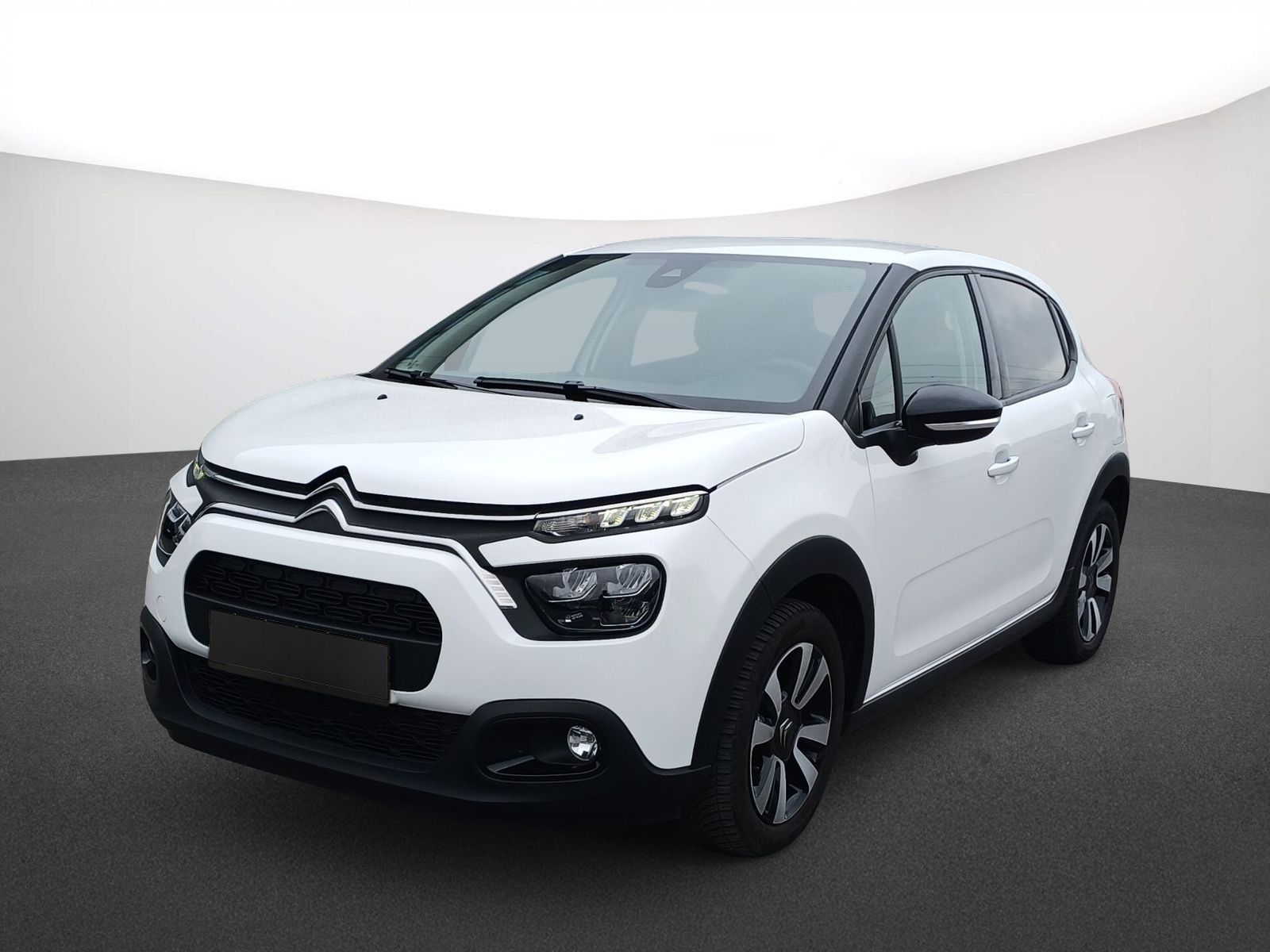 Citroën C3 PureTech 110 S&S EAT6 Shine