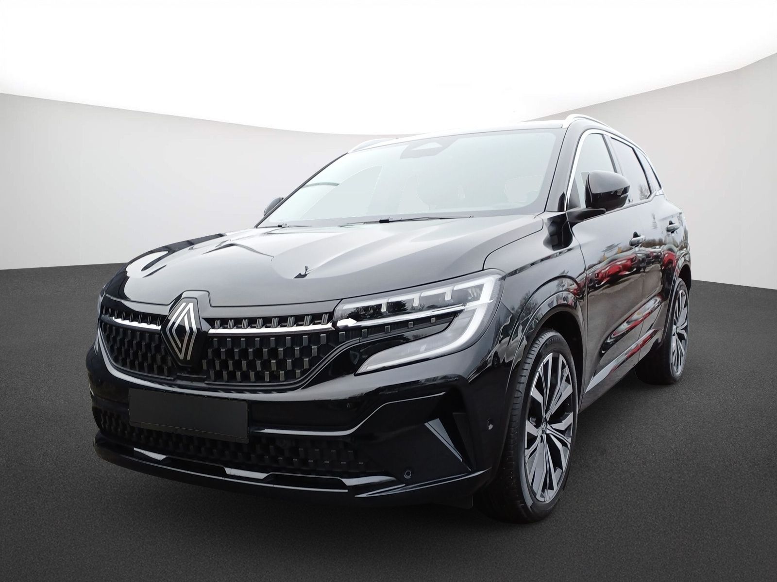 Renault Austral Iconic E-Tech Full Hybrid 200