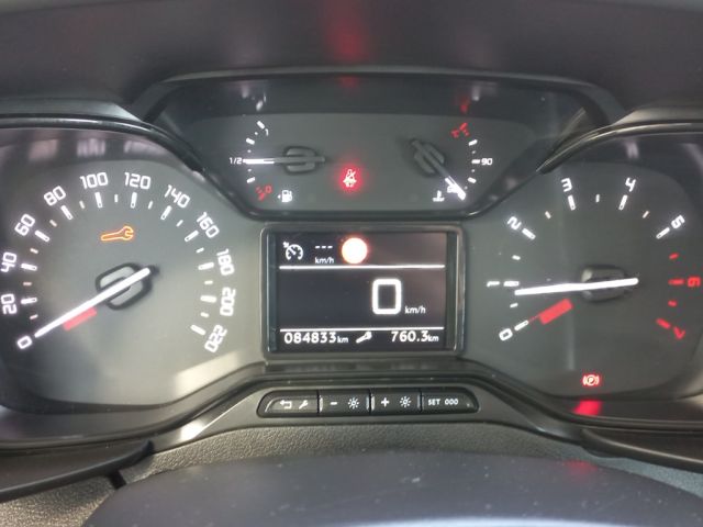 Citroën Berlingo XL BlueHDi 130 Live