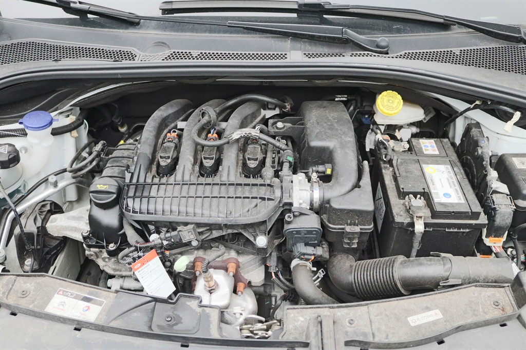 Citroën C3 Pure Tech 82 Shine