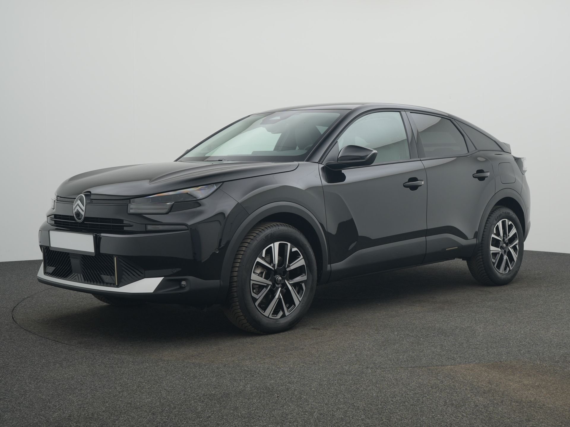 Citroën C4 Benziner 130 Automatik MAX
