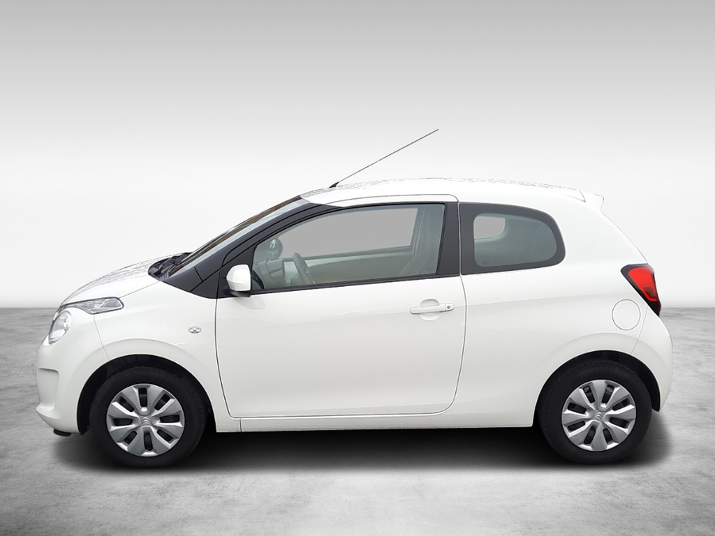 Citroën C1 3T VTi 72 Feel