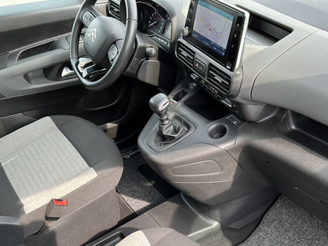 Citroën Berlingo M BlueHDi 130 Shine