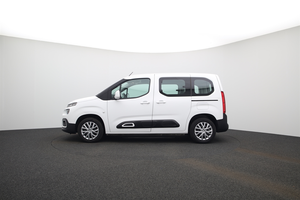 Citroën Berlingo M Pure Tech 110 Live