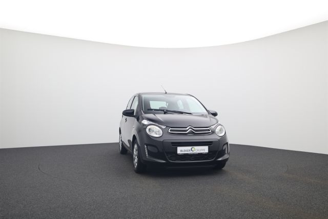 Citroën C1 5T VTi 72 Feel