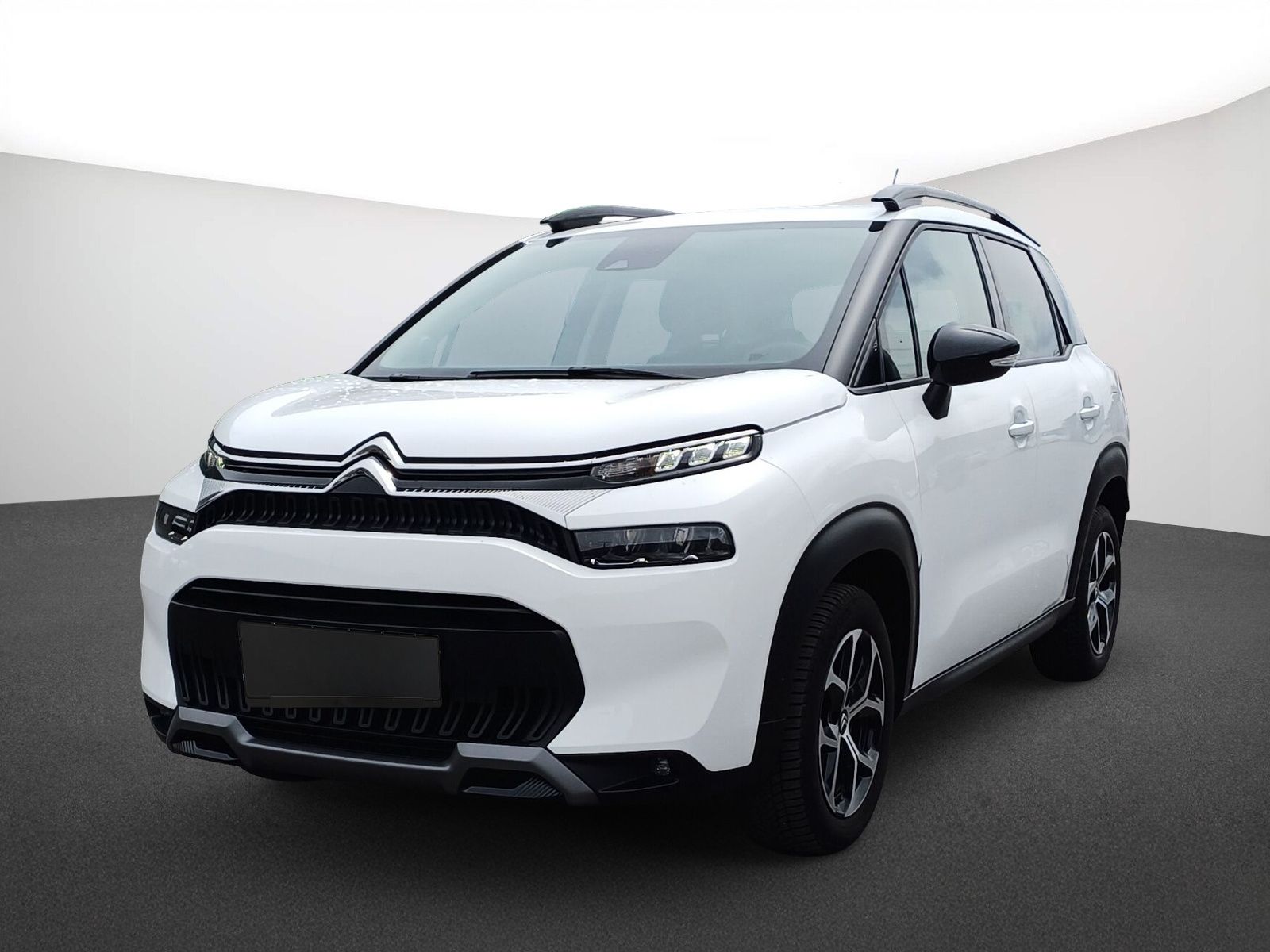Citroën C3 Aircross PureTech 110 S&S Shine