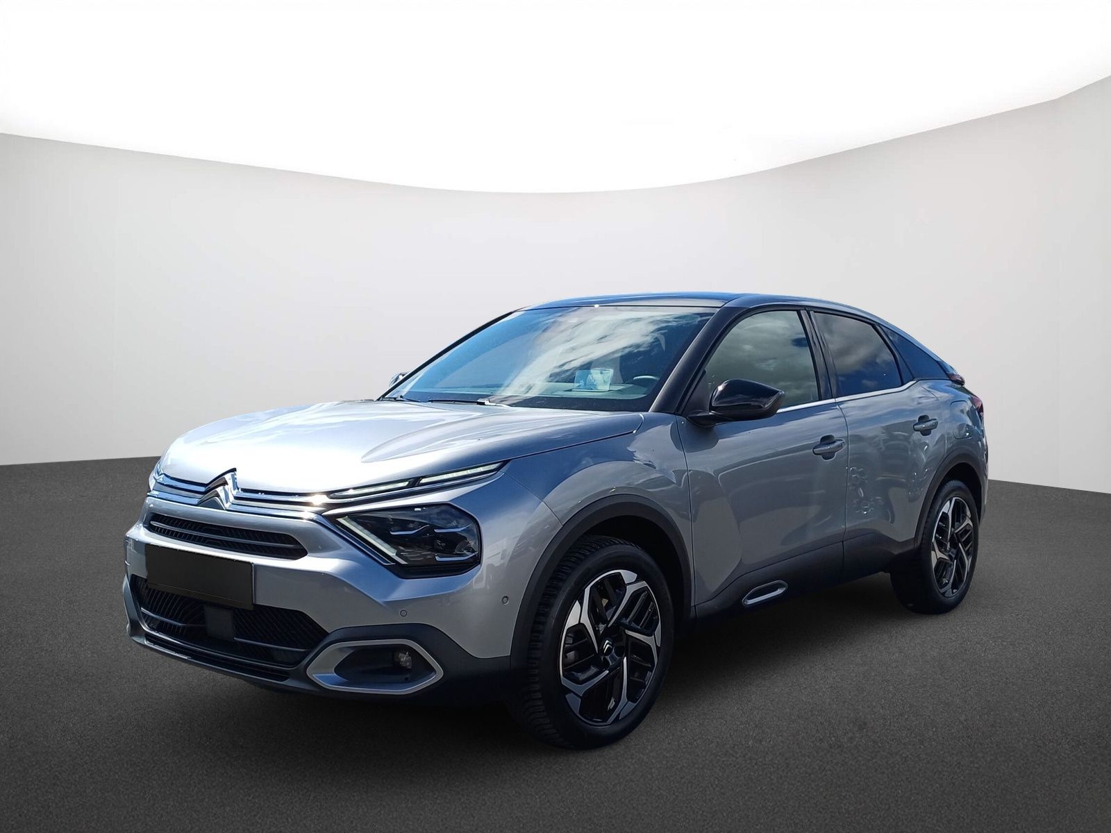 Citroën C4 PureTech 130 EAT8 Shine