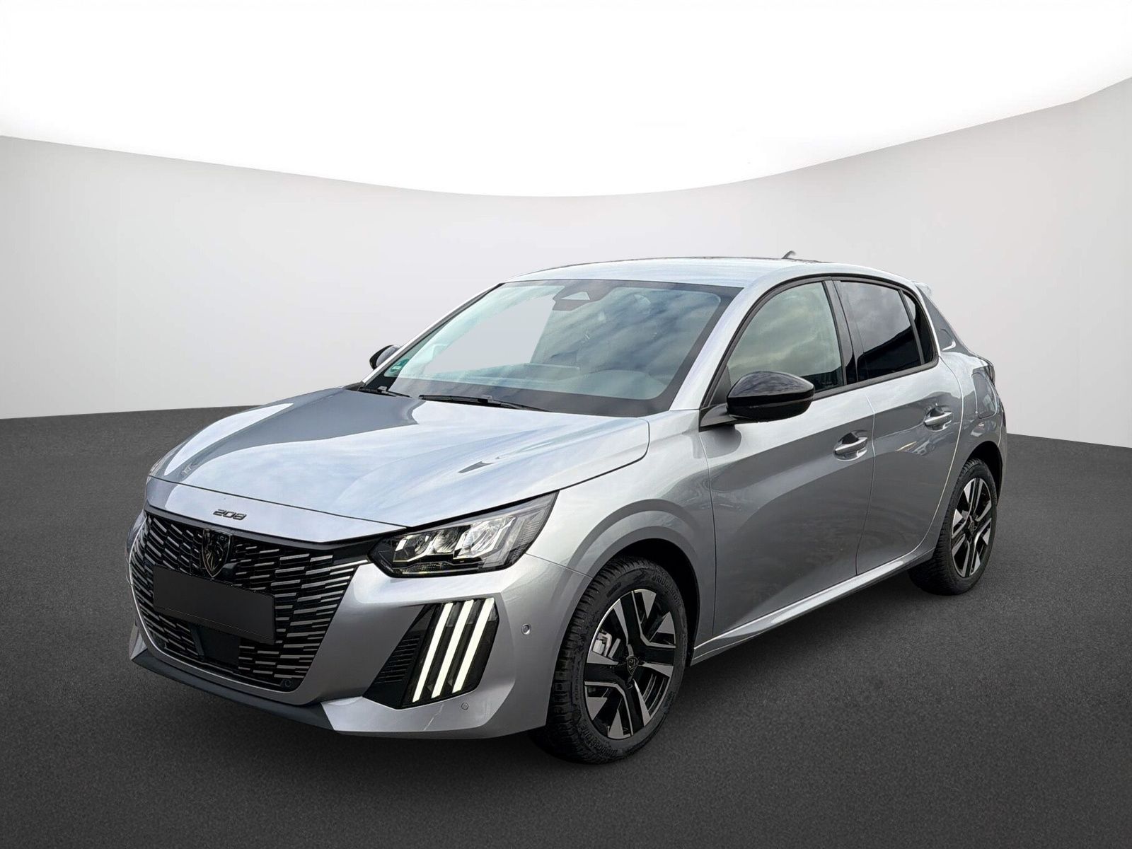 Peugeot 208 ALLURE HYBRID 110 e-DSC6