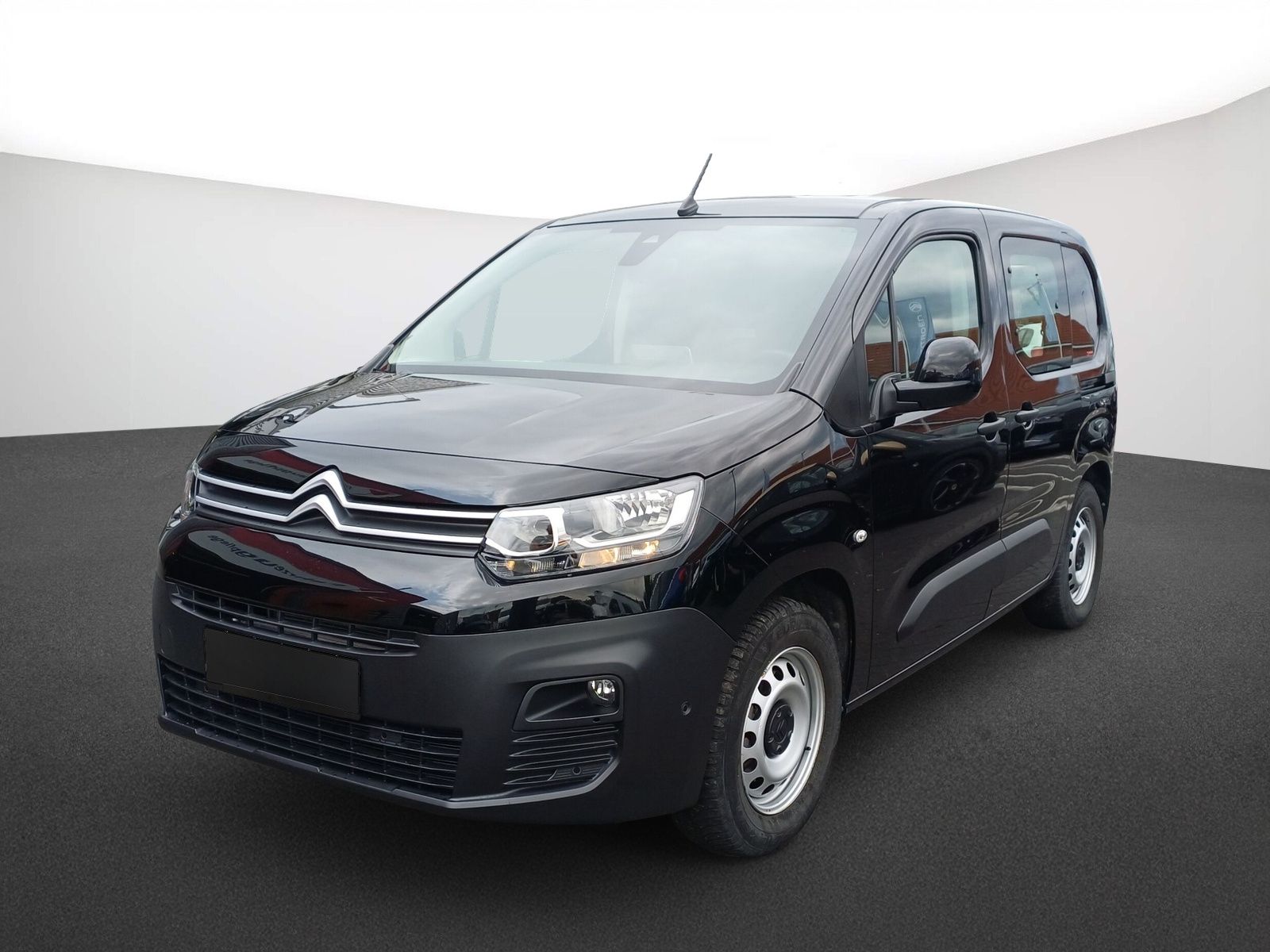 Citroën Berlingo ë-Berlingo Elektromotor 136 Basis L1