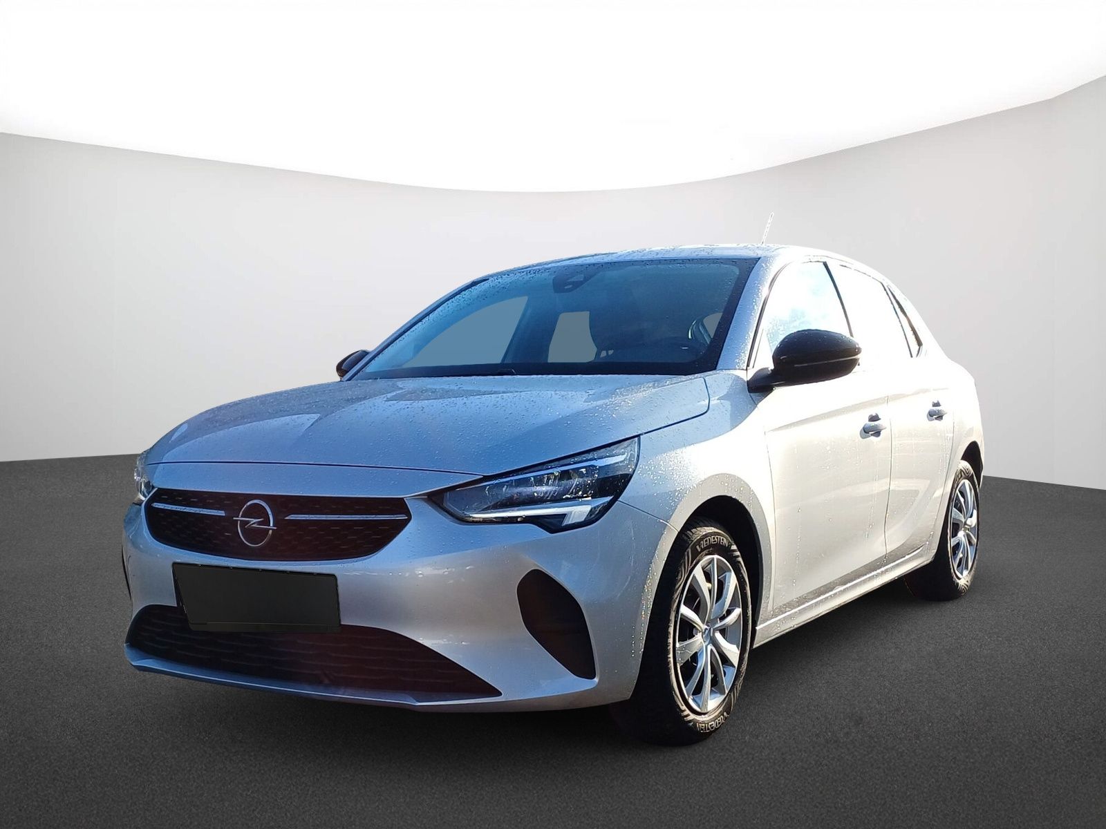 Opel Corsa 1.2 55kW Edition