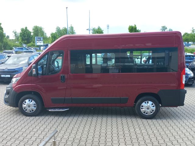 Citroën Jumper 3 Jumper BlueHDi FAP Shine L2H2