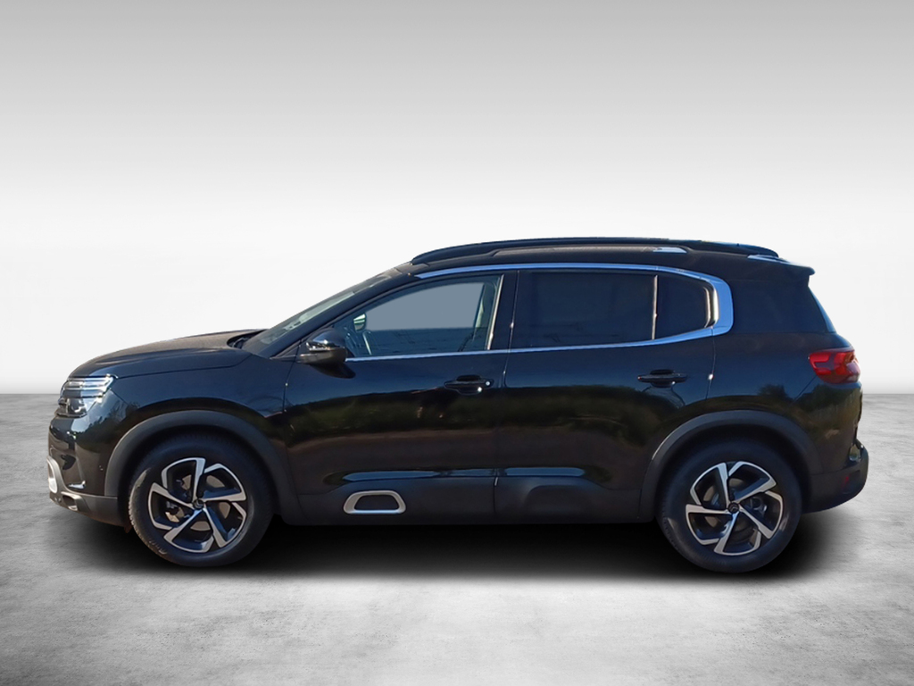 Citroën C5 Aircross BlueHDi 180 Feel EAT8