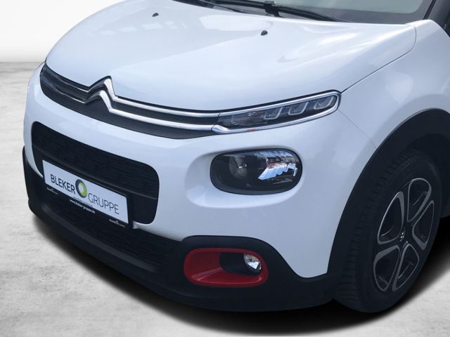 Citroën C3 Pure Tech 82 Shine