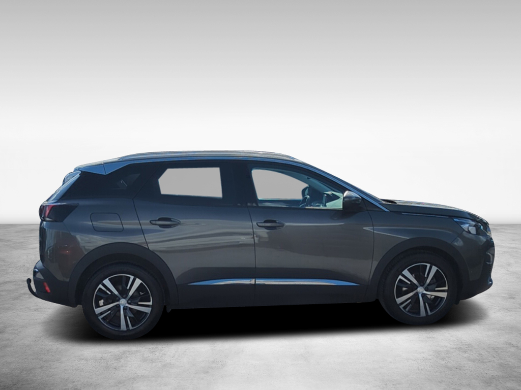 Peugeot 3008 Pure Tech 130 Allure Business EAT8