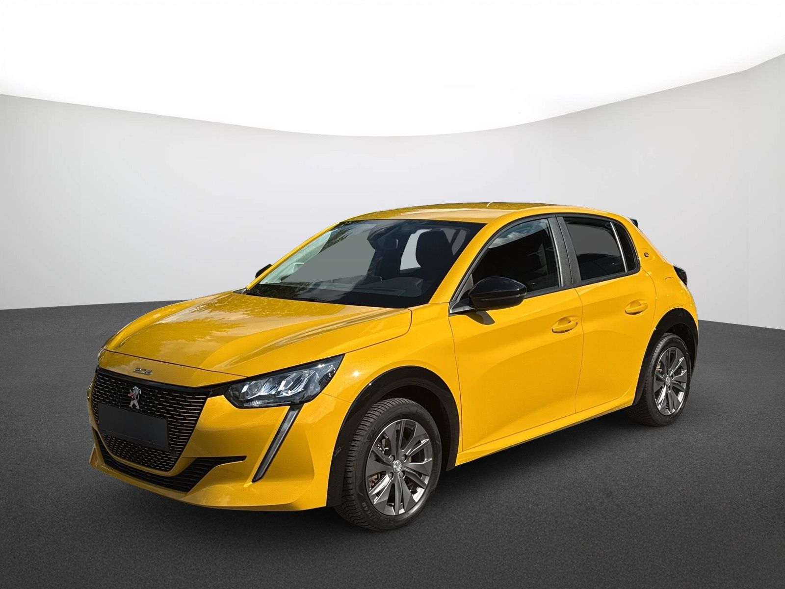 Peugeot 208 (P2) e- Active Pack