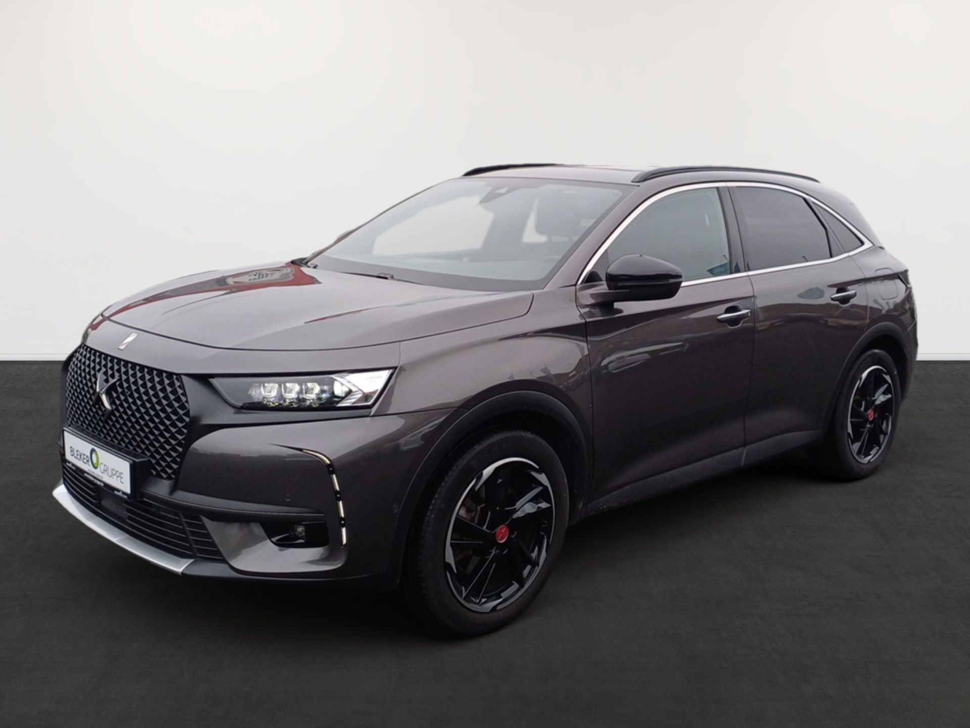 DS 7 Crossback E-Tense 4x2 225 Performance Line+